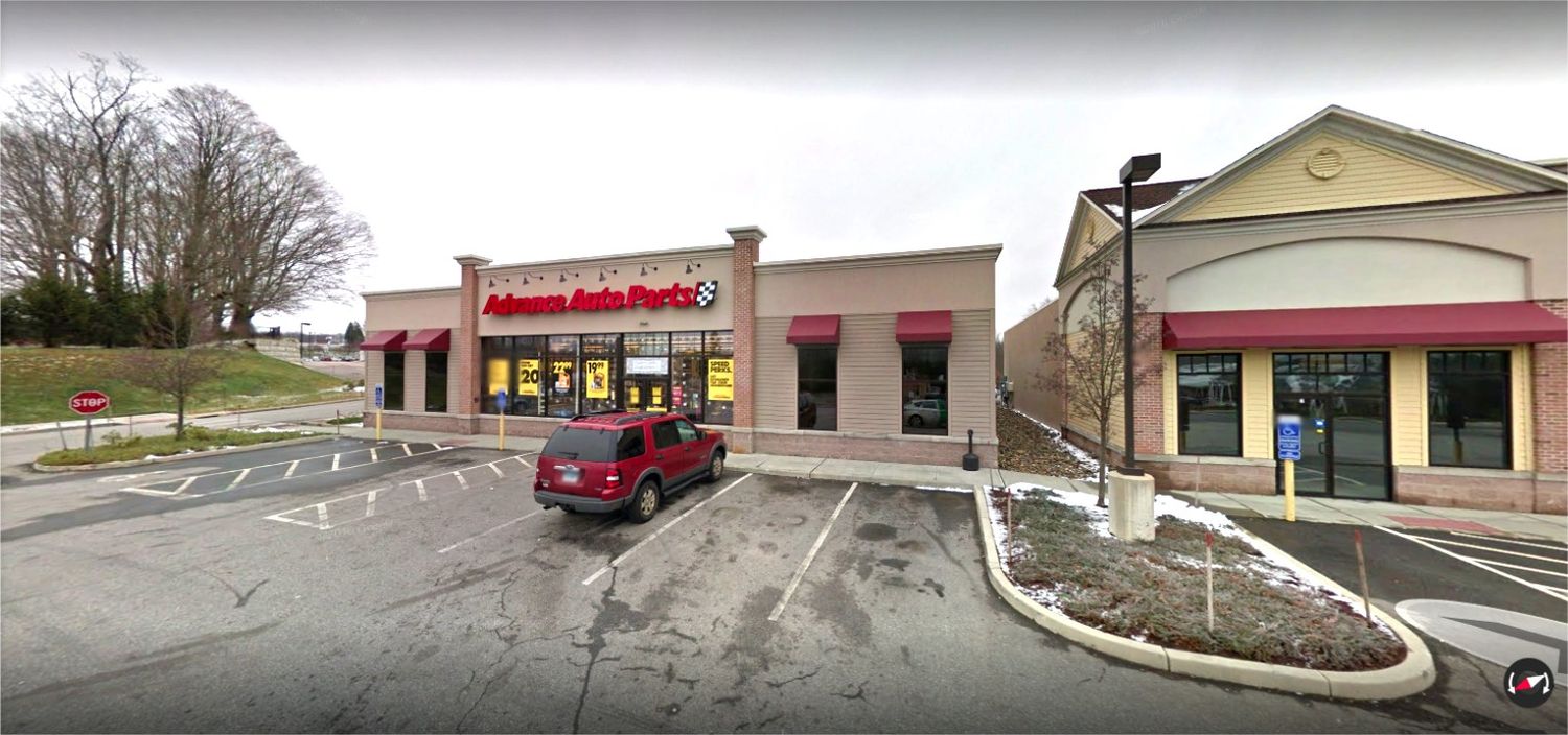 Keystone Shoppes : 179 Linwood Ave, Colchester, CT 06415
